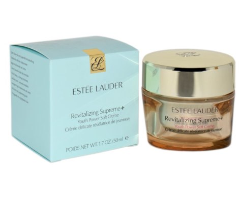 Estee Lauder Revitalizing Supreme+ Youth Power Soft Creme 50ml