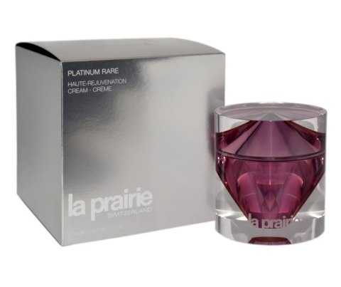 La Prairie Platinum Rare Haute-Rejuvenation Face Cream 50ml