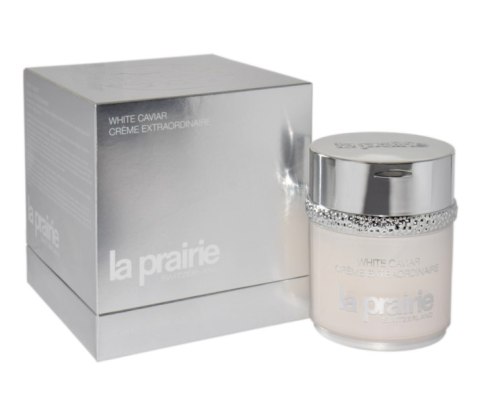 La Prairie White Caviar Creme Extraordinaire Face Creame 60ml