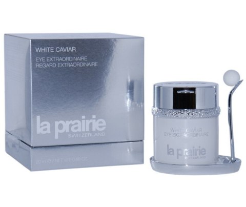 La Prairie White Caviar Eye Extraordinaire Eye Creame 20ml