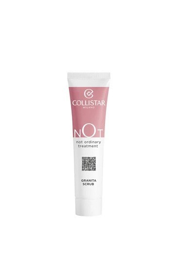 Collistar Granita Scrub 12ml