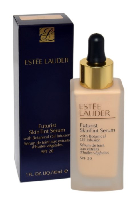 Estee Lauder Futurist Skin Tint Serum 1W1 Bone 30ml