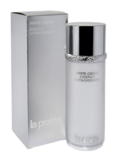 La Prairie White Caviar Essence Extraordinaire Face Serum 150ml