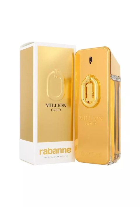Paco Rabanne Million Gold Man Edp 200ml