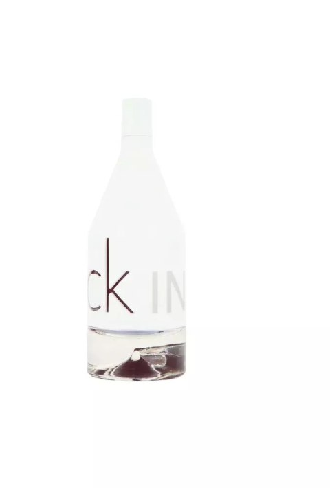 Tester Calvin Klein Ck In2U For Him Edt 100ml