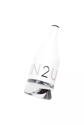 Tester Calvin Klein Ck In2U For Him Edt 100ml