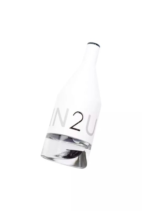 Tester Calvin Klein Ck In2U For Him Edt 100ml
