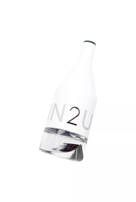 Tester Calvin Klein Ck In2U For Him Edt 100ml