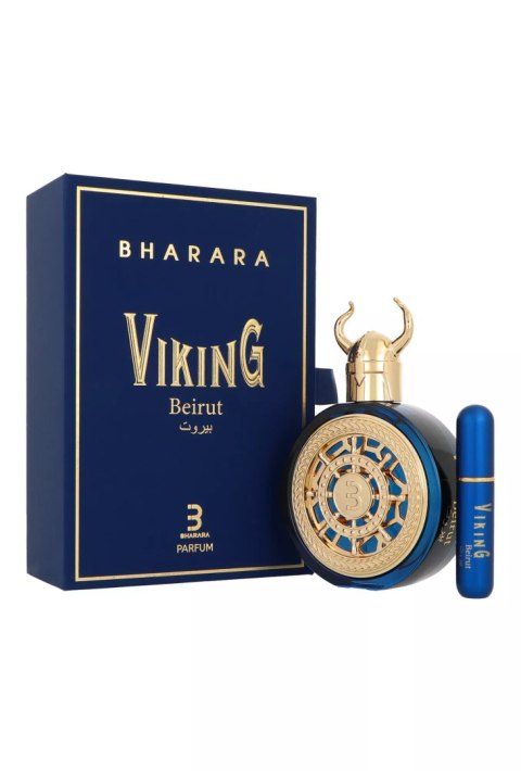 Bharara Viking Beirut Parfum 100ml