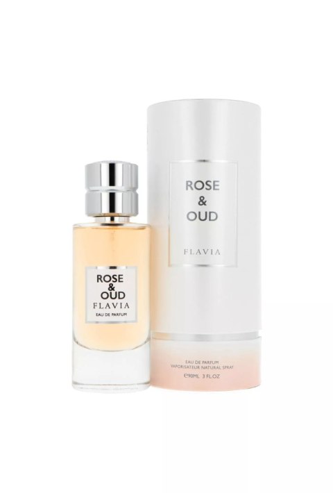 Flavia Rose & Oud Edp 90ml