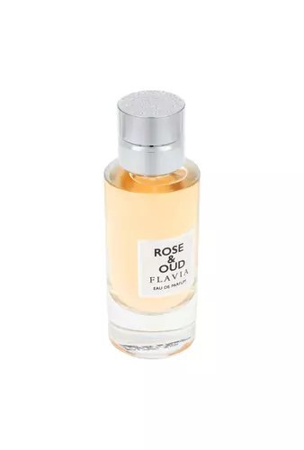 Flavia Rose & Oud Edp 90ml