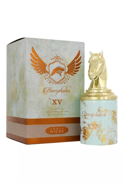 Armaf Bucephalus XV Edp 100ml