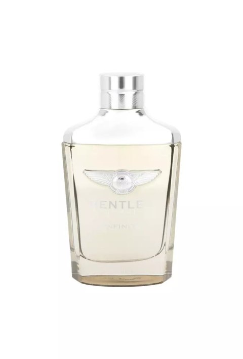 Tester Bentley Infinite Edt 100ml