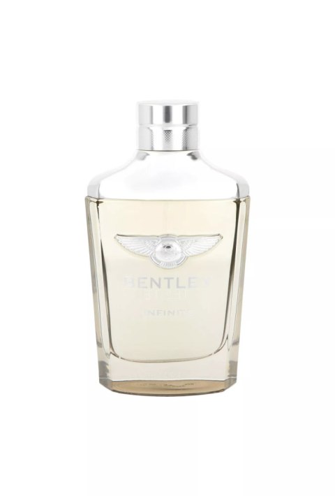Tester Bentley Infinite Edt 100ml