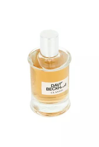 Tester David Beckham Classic Homme Edt 90ml