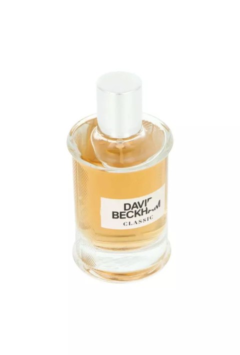 Tester David Beckham Classic Homme Edt 90ml