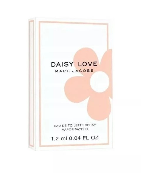 Próbka Marc Jacobs Daisy Love Edt 1,2ml