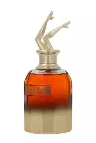 Tester Jean Paul Gaultier Scandal Absolu Concentre Parfum 80ml
