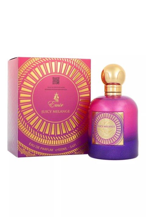 Paris Corner Emir Juicy Melange Edp 100ml