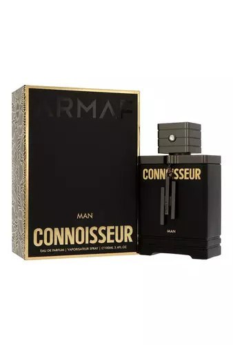 Armaf Connoisseur Man Edp 100ml