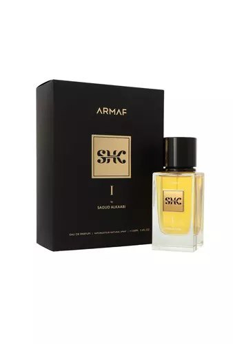 Armaf Saoud Alkaabi SHK I Edp 100ml