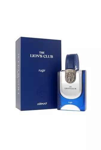 Armaf The Lions Club Rugir Edp 100ml