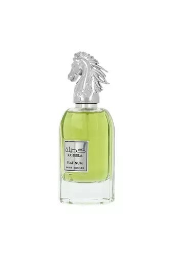 Paris Corner Kaheela Platinum Edp 85ml