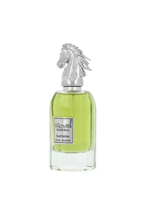 Paris Corner Kaheela Platinum Edp 85ml