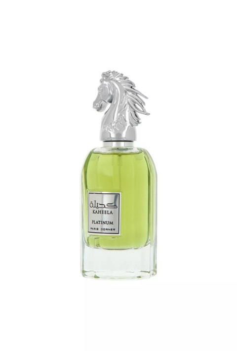 Paris Corner Kaheela Platinum Edp 85ml