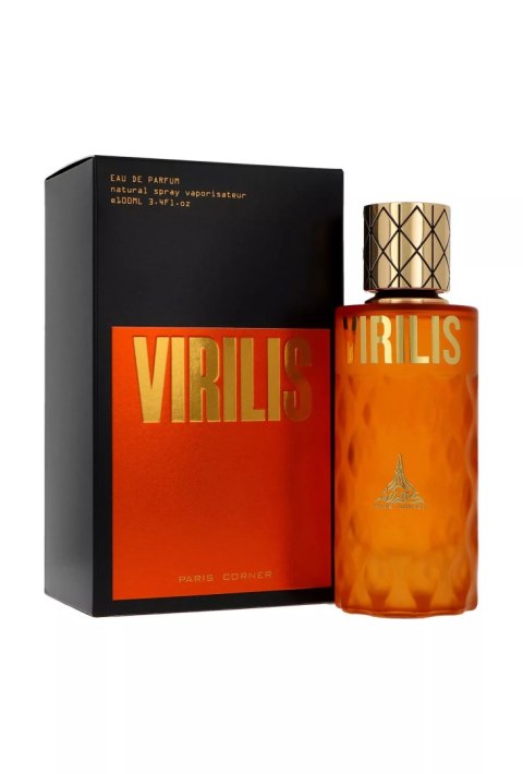 Paris Corner Virilis Edp 100ml