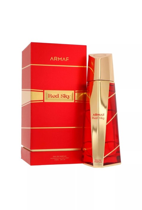Armaf Red Sky Edp 105ml