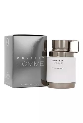 Armaf Odyssey Homme White Edition Edp 60ml
