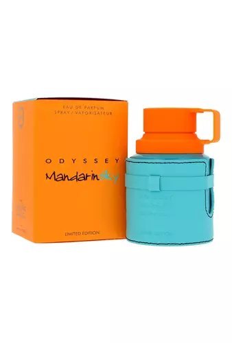 Armaf Odyssey Mandarin Sky Edp 60ml