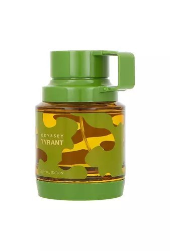 Armaf Odyssey Tyrant Edp 60ml