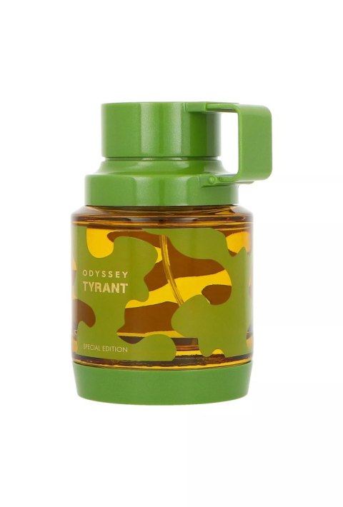 Armaf Odyssey Tyrant Edp 60ml