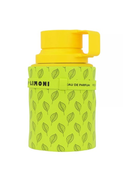 Armaf Odyssey Limoni Fresh Edition Edp 200ml
