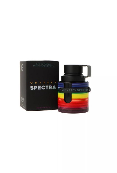 Armaf Odyssey Spectra Rainbow Edition Edp 60ml