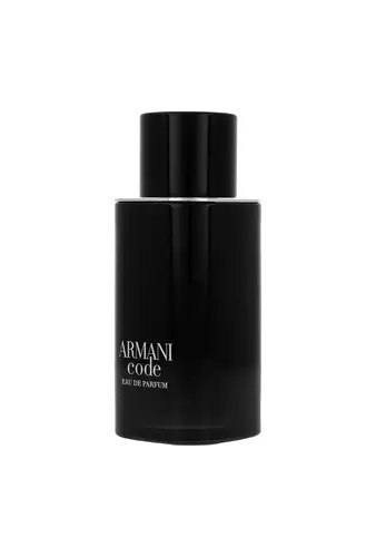 Tester Armani Code Men Edp 75ml