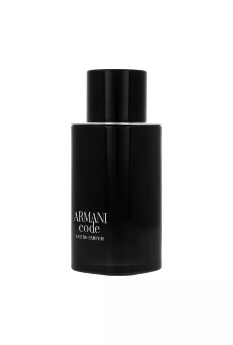 Tester Armani Code Men Edp 75ml