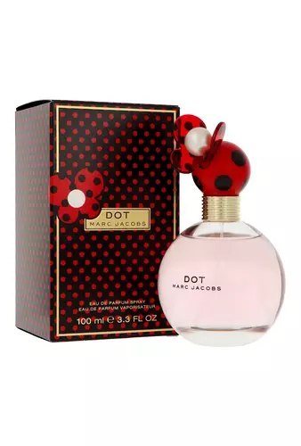 Marc Jacobs Dot Edp 100ml