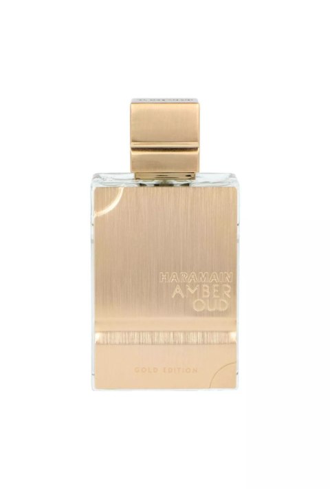 Al Haramain Perfumes Amber Oud Gold Edition Edp 60ml