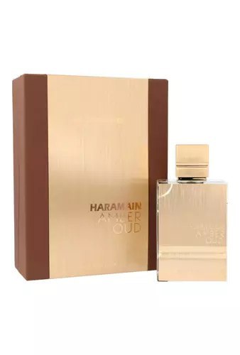 Al Haramain Perfumes Amber Oud Gold Edition Edp 60ml