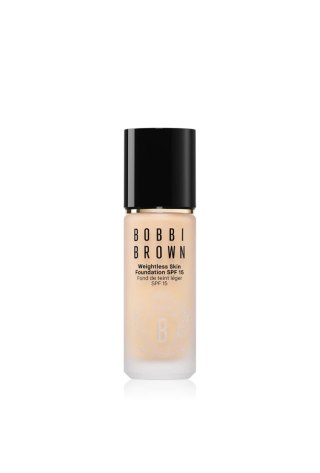 Bobbi Brown Weightless Skin Foundation Spf 15 Cool Ivory 30ml