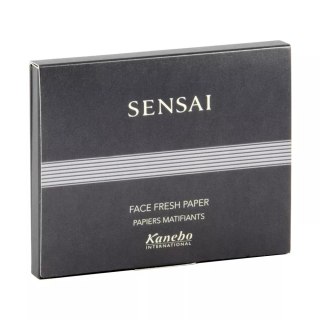 Sensai Face Fresh Paper