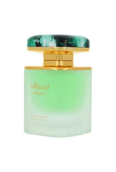 Maison Asrar Emerald Edp 110ml