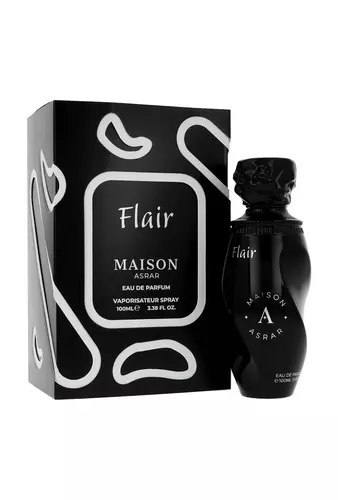 Maison Asrar Flair Edp 100ml