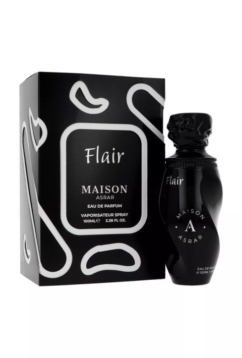 Maison Asrar Flair Edp 100ml