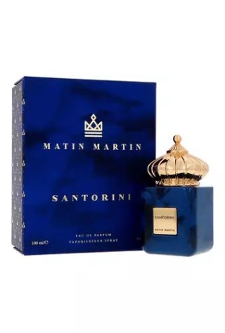 Matin Martin Santorini Edp 100ml