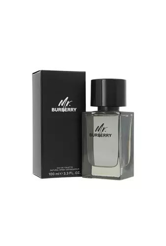 Burberry Mr. Burberry Edt 100ml