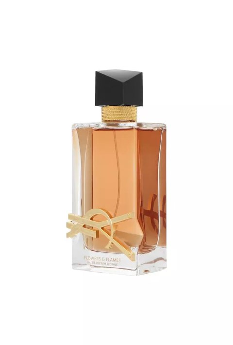 Tester Yves Saint Laurent Libre Flowers & Flames Edp 90ml